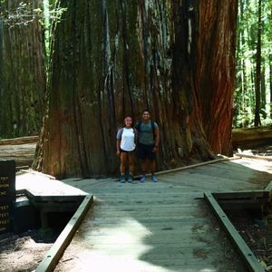 Meet your Posher, Socheata